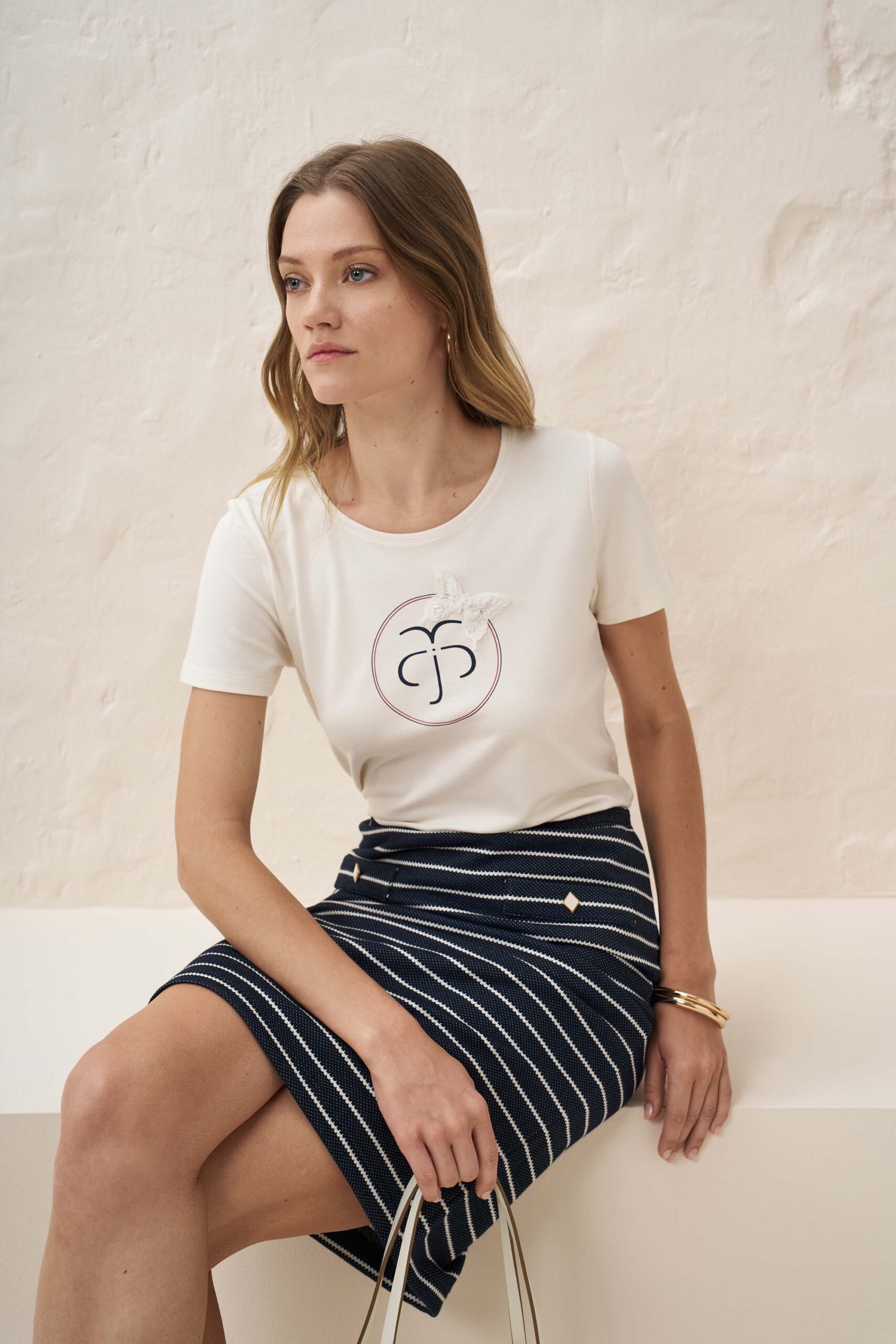 12936 Φούστα candy ριγέ (3)