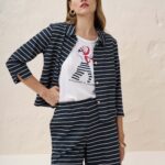 12938 Βερμούδα candy ριγέ με τσέπες (2)