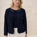 12944 Ζακέτα με αλυσίδα και πατ (2)