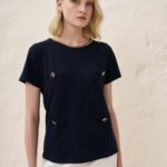 12945 Μπλούζα με αλυσίδα στη λαιμουδιά (6)