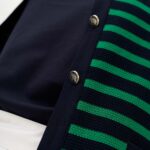 12947 Ζακέτα bubble κολεγίου (2)