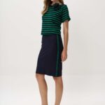 12949 Μπλούζα bubble με λουλούδι λεπτομέρεια (4)