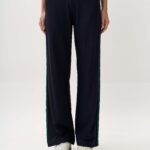 12954 Παντελόνι με striped ρίγα στο πλάι (2)