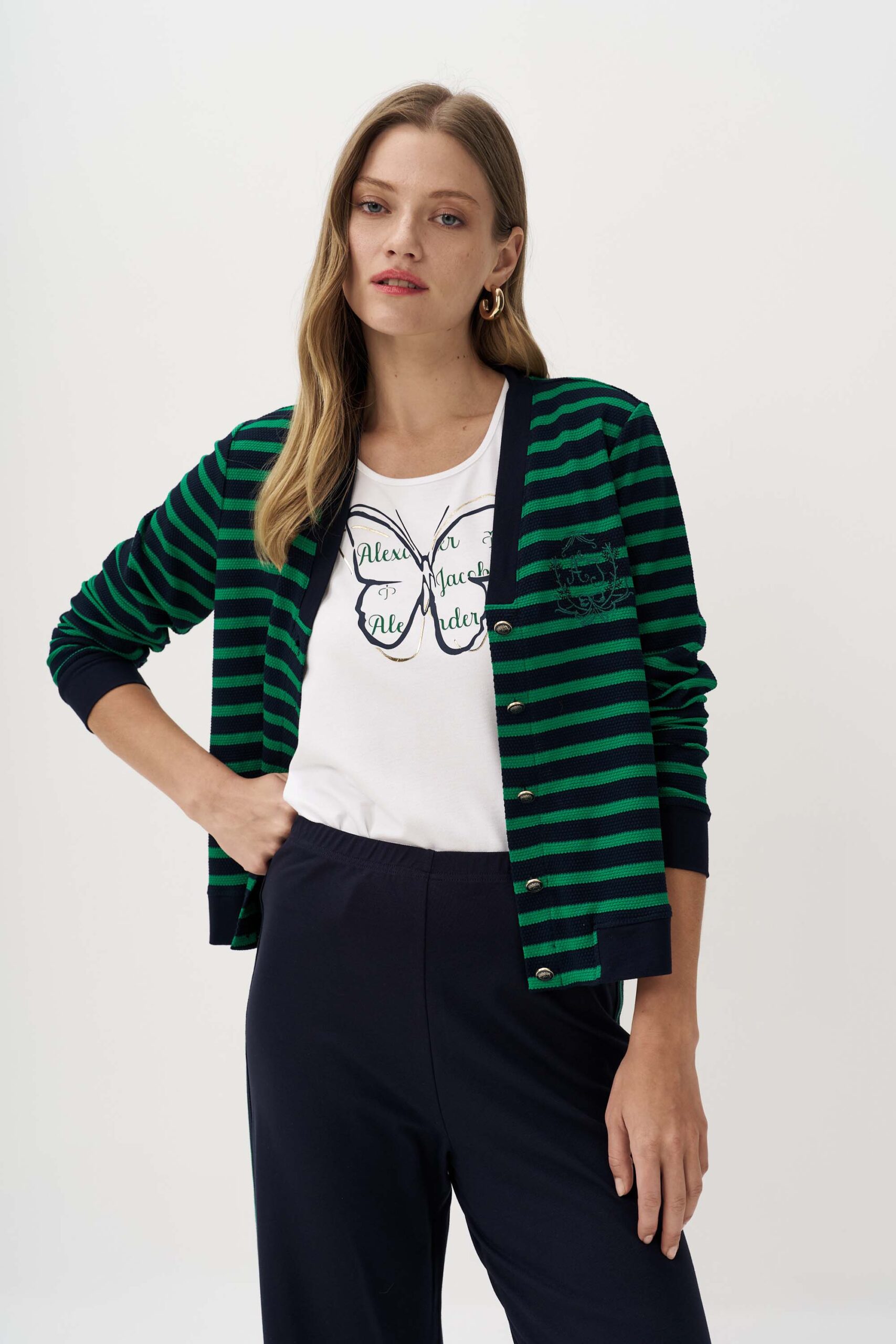 12957 Τοπ με foil πεταλούδα (3)