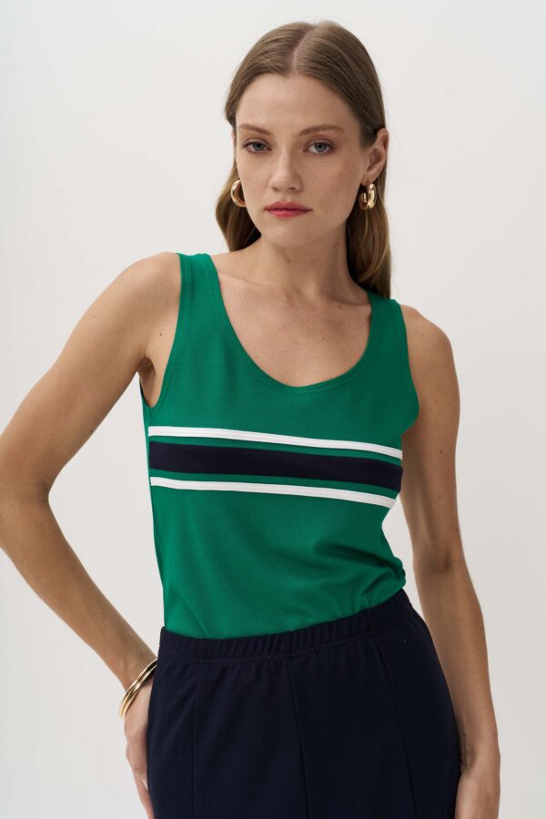 Τιράντα με αντίθεση εμπρός