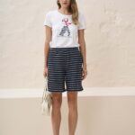 12979 Μπλούζα τύπωμα navy girl (3)