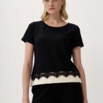 12993 Τοπ με contrast δαντέλα στο τελείωμα (1)