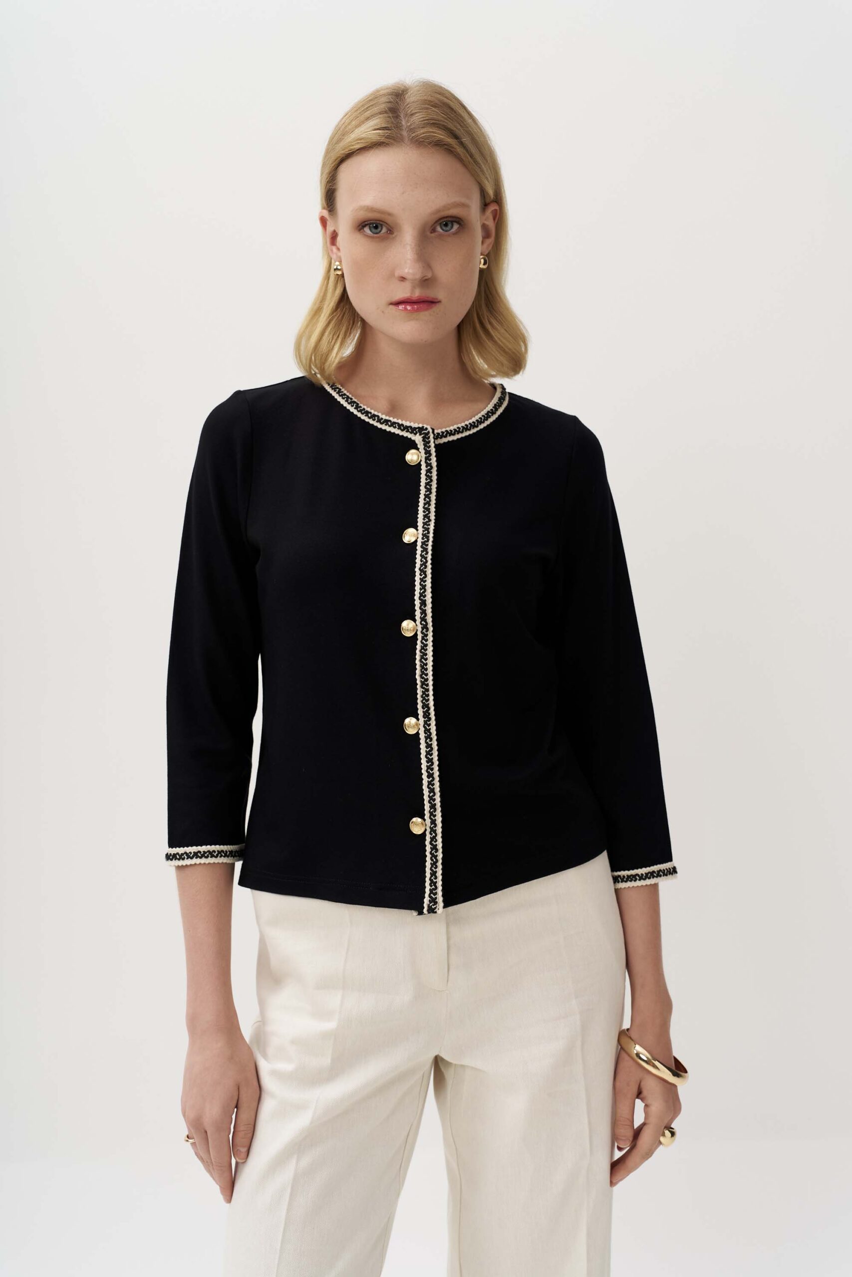 13000 Ζακέτα με τρέσα knit (1)