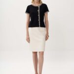 13001 Μπλούζα με τρέσα knit (1)