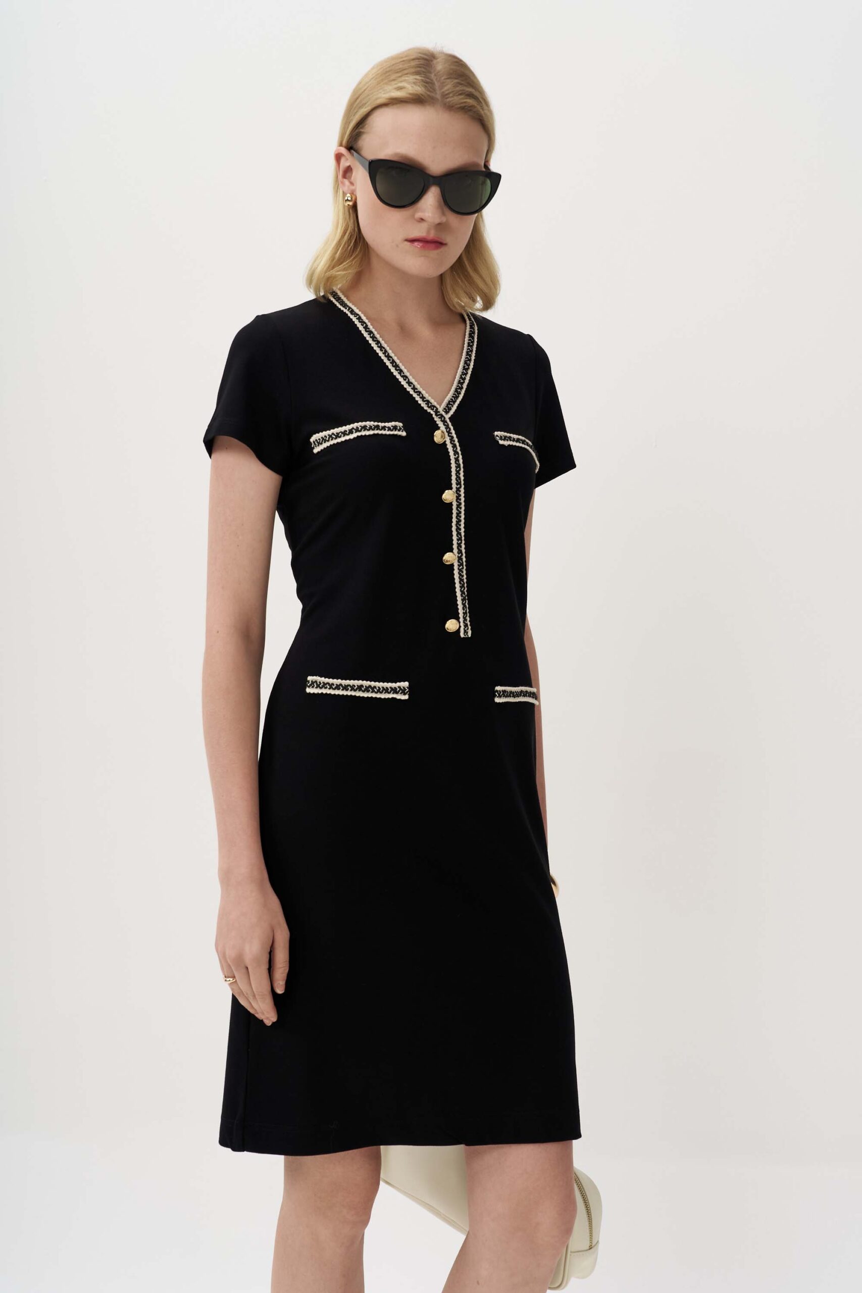 13003 Φόρεμα με τρέσα knit (3)