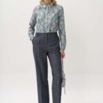 13016 Παντελόνι linen blend (1)