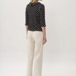 13016 Παντελόνι linen blend (10)