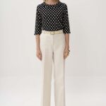 13016 Παντελόνι linen blend (2)