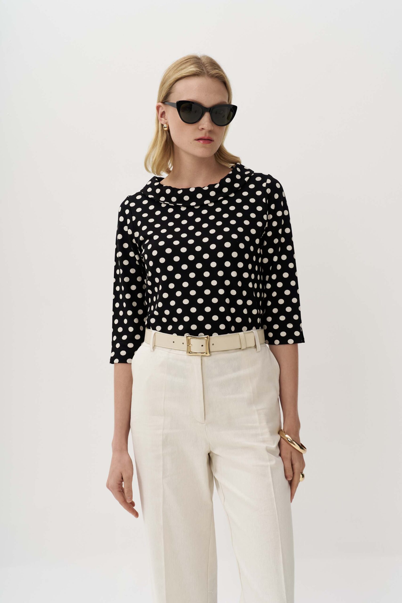 13016 Παντελόνι linen blend (8)