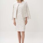 13031 Σακάκι με luxury τρέσα tweed multi (2)
