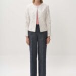 13031 Σακάκι με luxury τρέσα tweed multi (3)