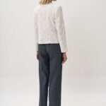 13031 Σακάκι με luxury τρέσα tweed multi (5)