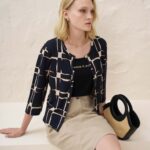 13040 Ζακέτα τύπωμα cube (1)