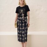 13041 Φούστα wrap τύπωμα cube (1)