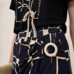 13041 Φούστα wrap τύπωμα cube (2)