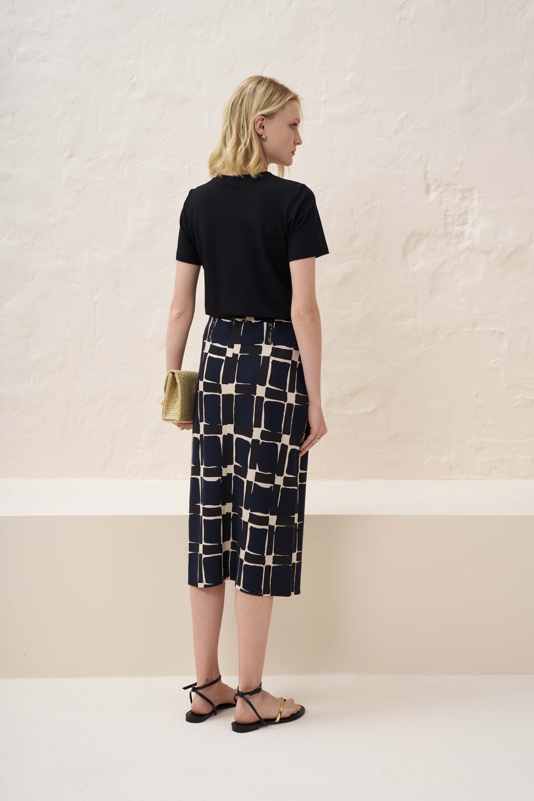 13041 Φούστα wrap τύπωμα cube (5)