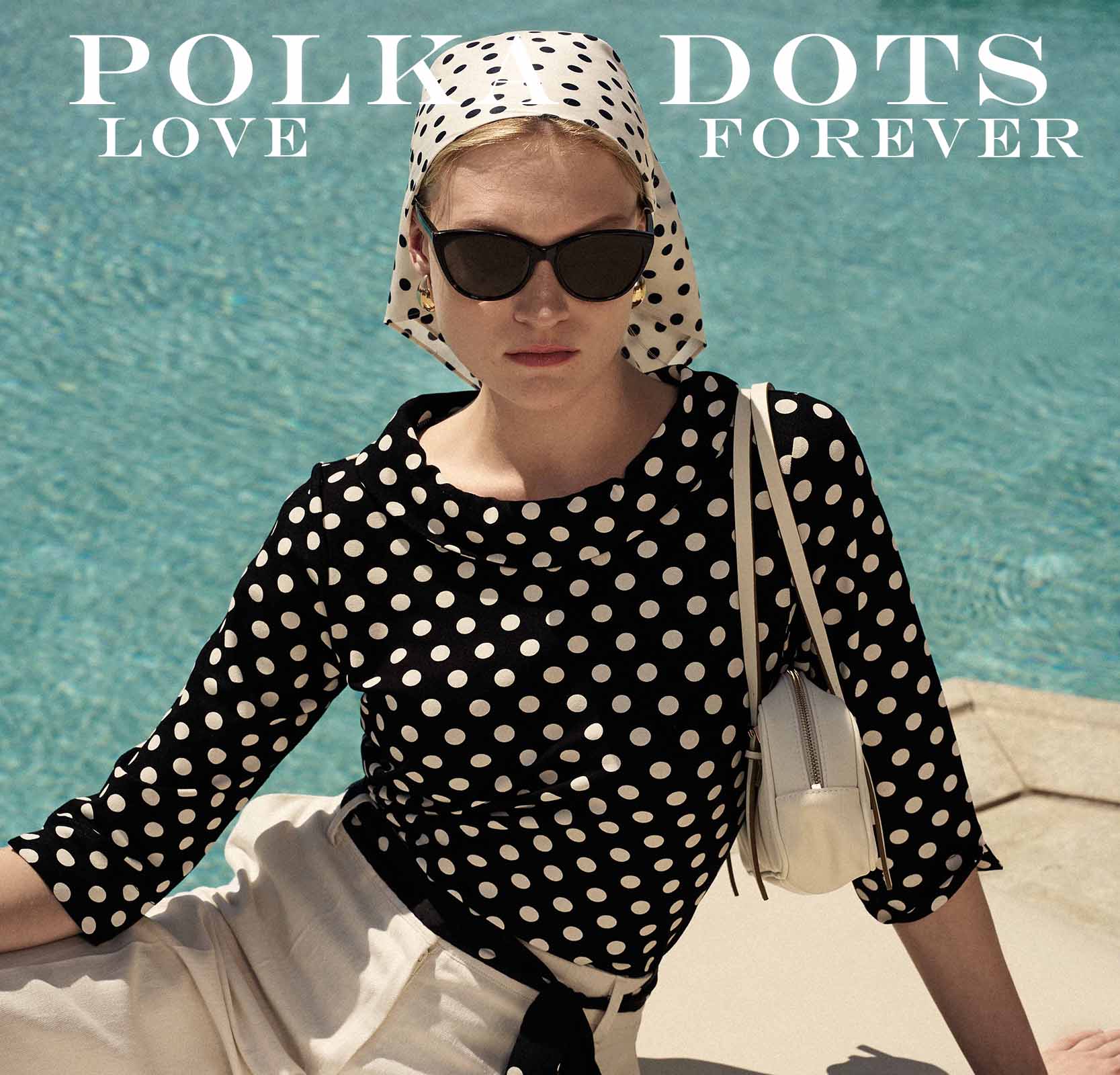 POLKA DOTS POLKA DOTS