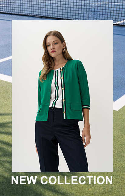 NEW COLLECTION NEW COLLECTION