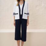 12914 Ζιπ κιλότ με τσέπες στο πλάι (3)