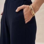 12914 Ζιπ κιλότ με τσέπες στο πλάι (6)