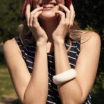 12933 Φόρεμα αμάνικο candy με σούρα (3)