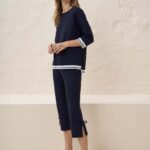 12941 Μπλούζα boxy μαίανδρος (1)