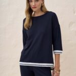 12941 Μπλούζα boxy μαίανδρος (4)