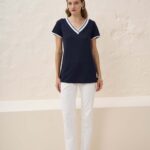 12942 Μπλούζα Ve μαίανδρος (2)