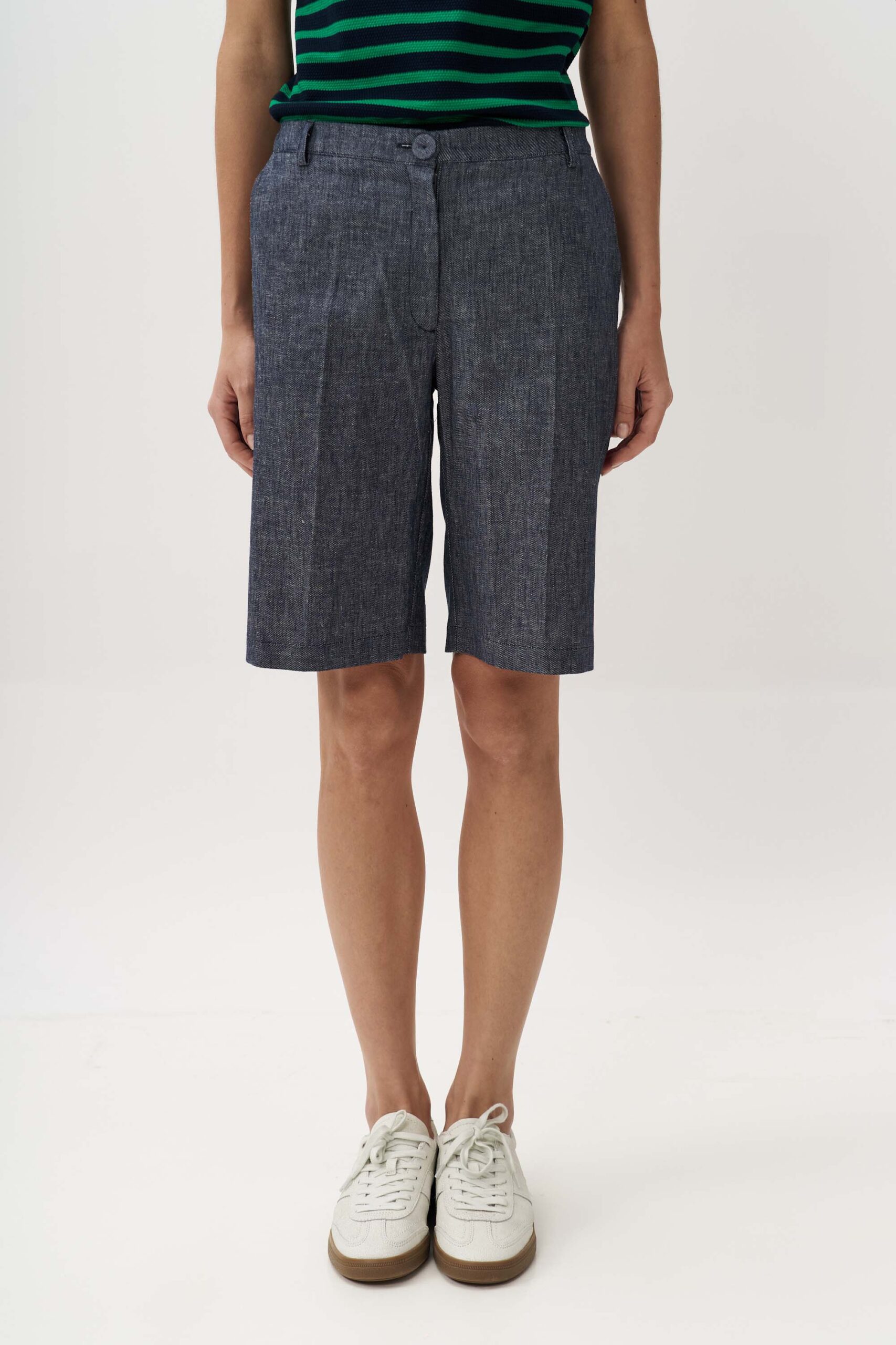 13036 Βερμούδα linen blend (2)