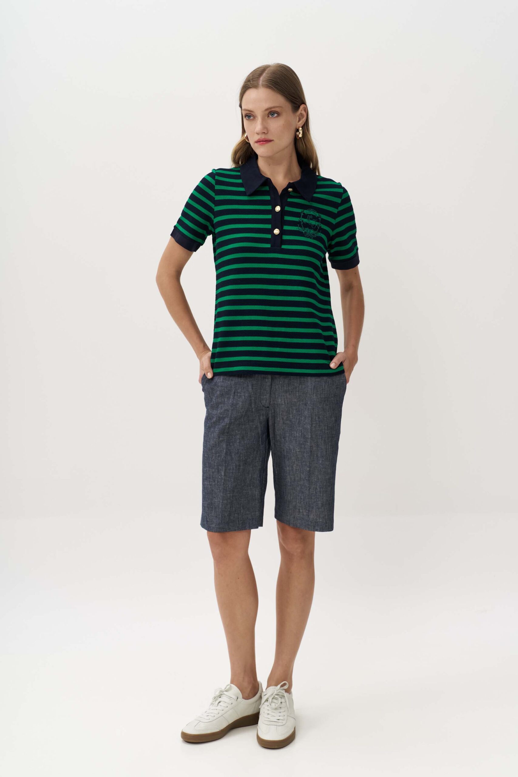 13036 Βερμούδα linen blend (6)