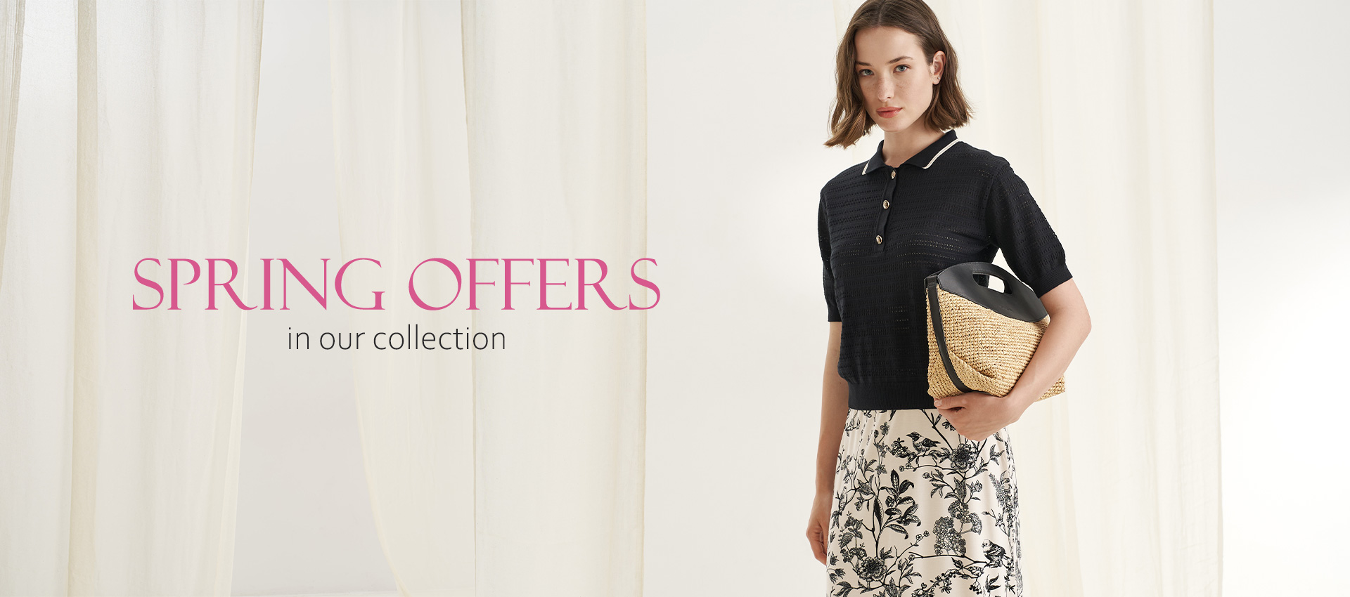 SPRING OFFERS