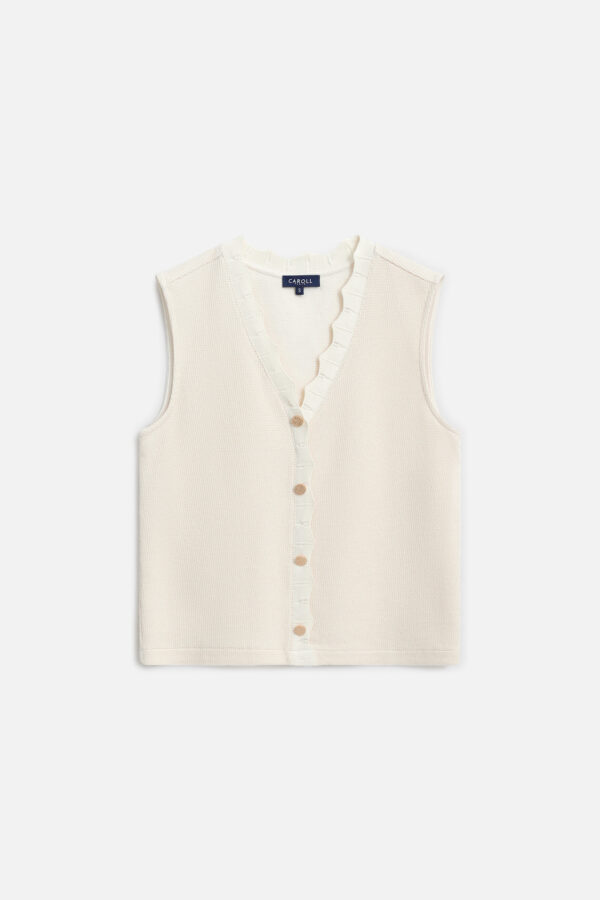 ΑΜΑΝΙΚΟ ΠΛΕΚΤΟ ΓΙΛΕΚΟ