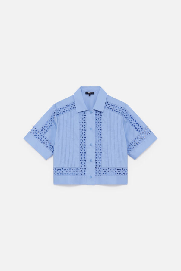 ΠΟΥΚΑΜΙΣO ΔΑΝΔΕΛΑ BOXY