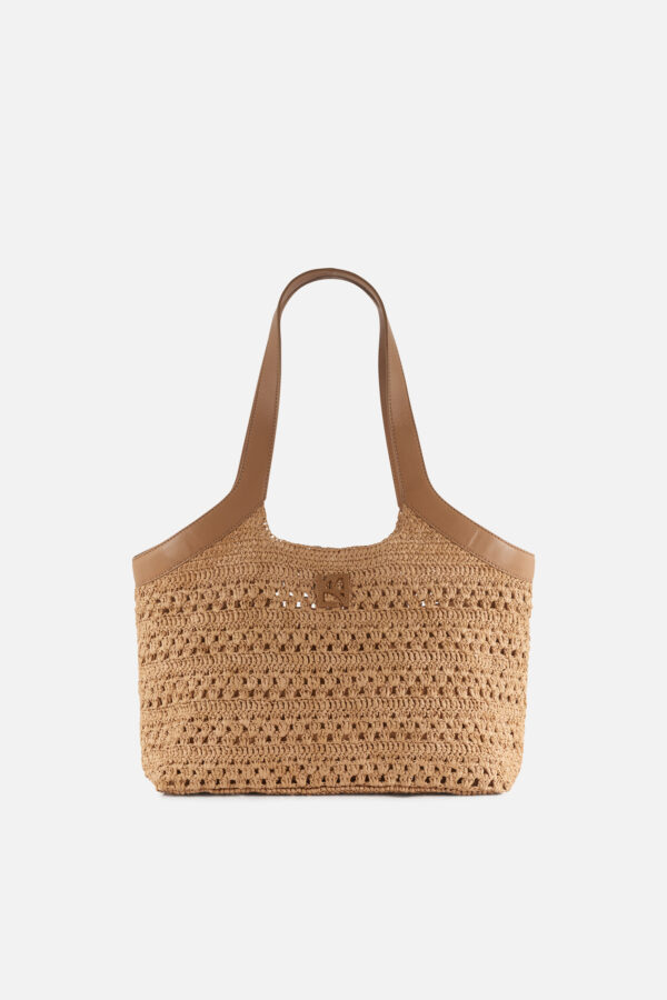 Women's sand bag