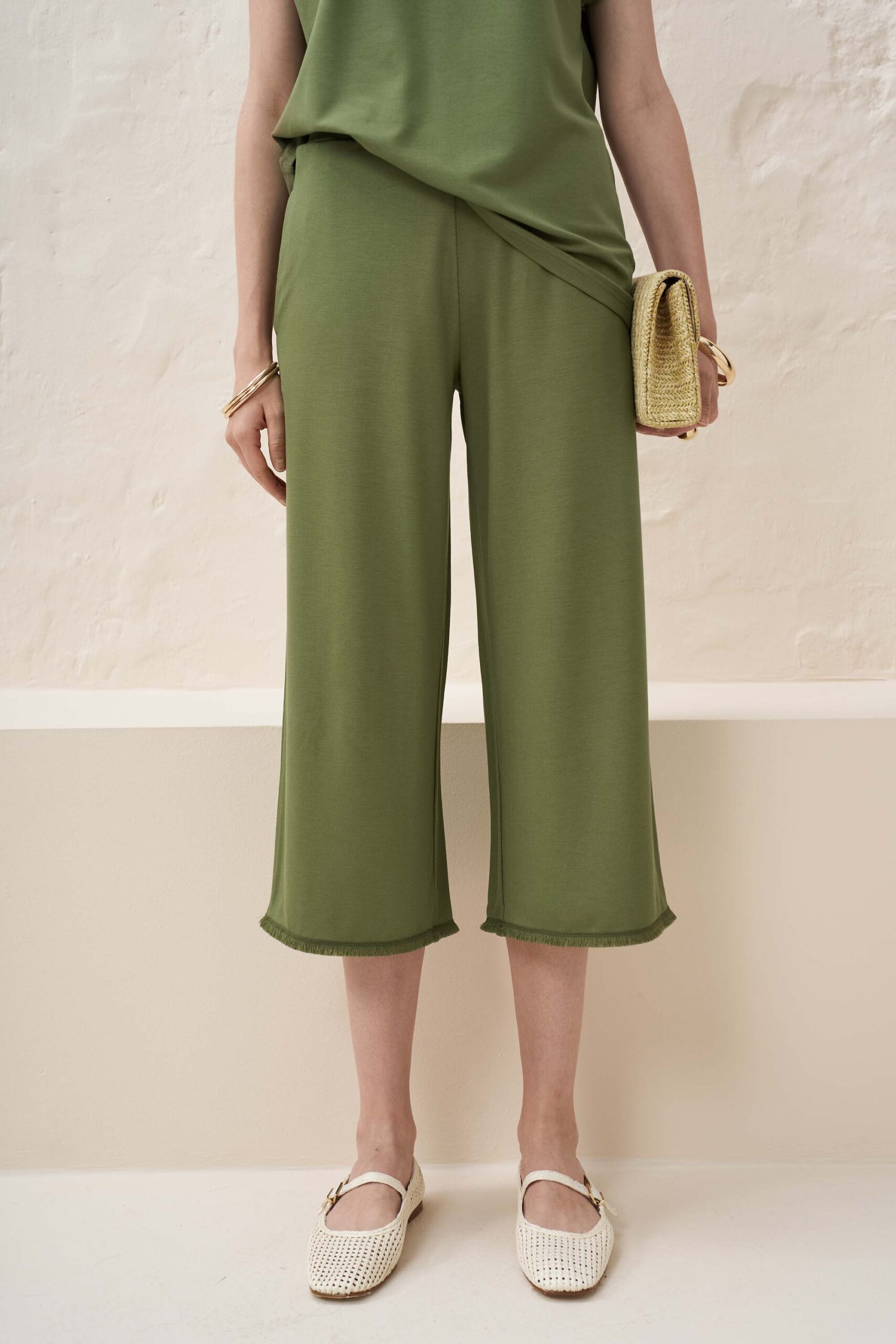 13007 Ζιπ-κιλότ με κρόσι τελείωμα (2)