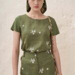 13009 Μπλούζα με broderie κέντημα εμπρός (1)