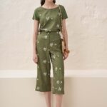 13009 Μπλούζα με broderie κέντημα εμπρός (2)