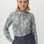 13022 Πουκάμισο print garden (1)
