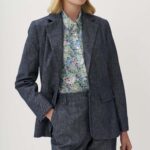 13022 Πουκάμισο print garden (5)