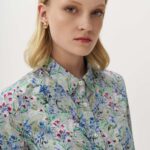 13022 Πουκάμισο print garden (6)