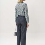 13022 Πουκάμισο print garden (9)