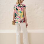 13026 Τοπ Ve print fleurs (5)