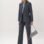 13035 Σακάκι με πέτο linen blend (3)