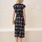 13039 Φόρεμα ντραπέ τύπωμα cube (6)