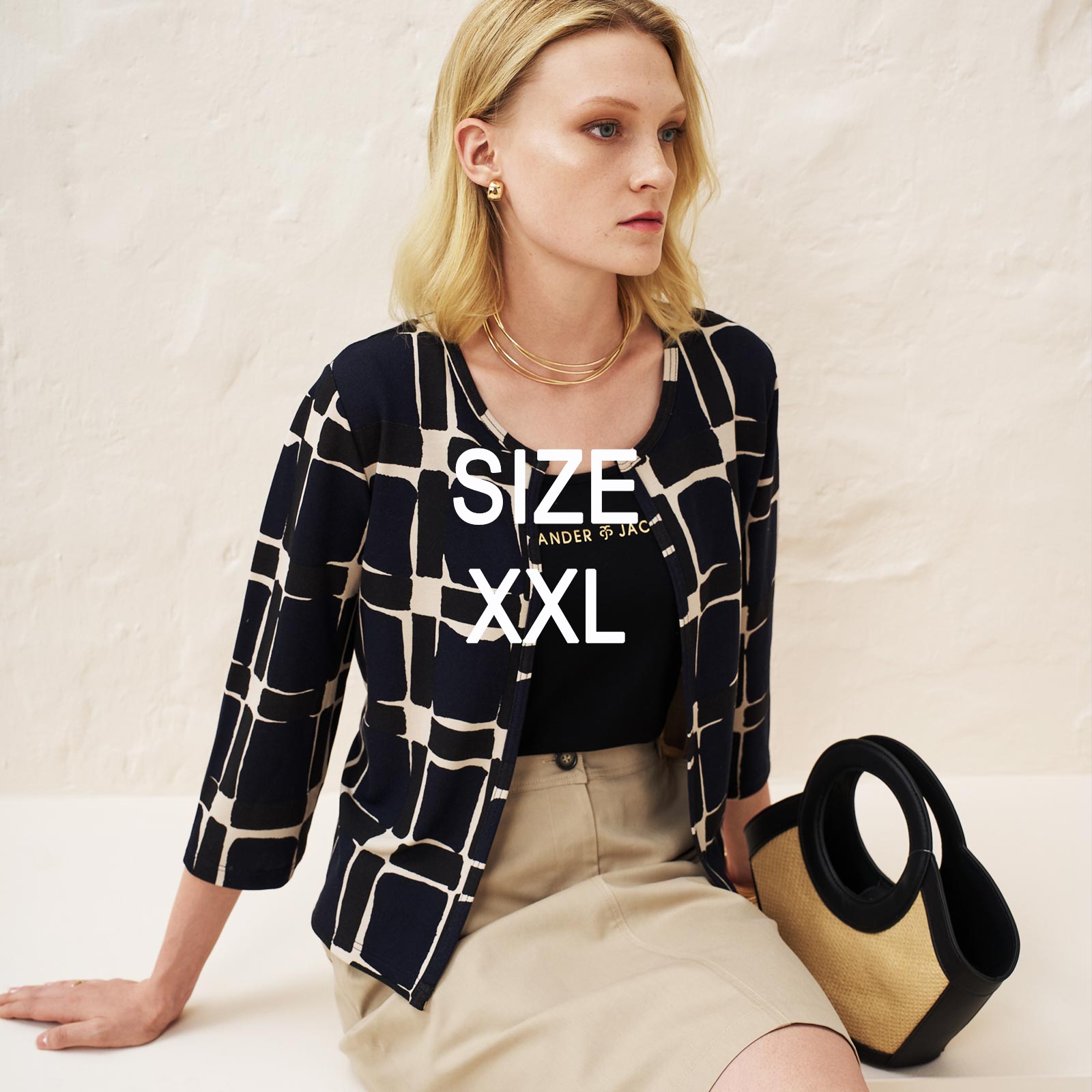 XXL